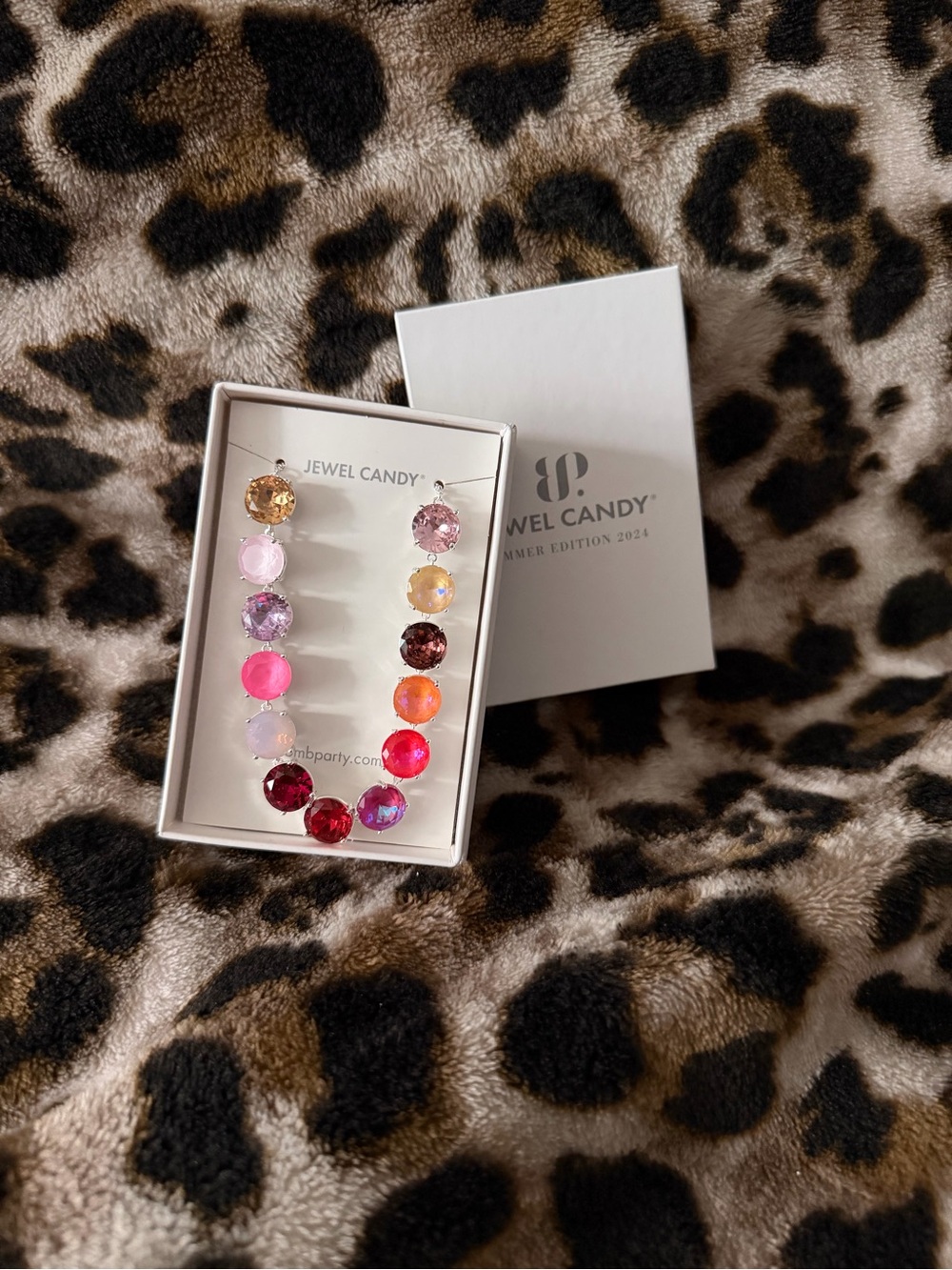 Jewel Candy bracelet 🍭✨